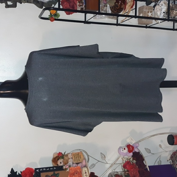 JMS Active Tee - Picture 5 of 7